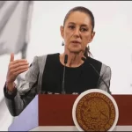 Sheinbaum reprueba impuesto estadounidense a remesas