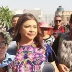 Quiénes eran Ximena Guzmán y José Muñoz? Funcionarios de Clara Brugada asesinados