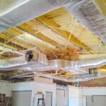 Beneficiará Estado a más de 14 mil personas con la rehabilitación del centro de salud de Villa Ahumada