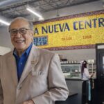 Muere Francisco Yepo Yong, dueño de La Nueva Central