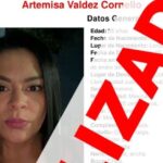 Localizan en Tijuana a la joven Artemisa, desaparecida Aqui en Ciudad Juárez