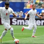 Irán acusa a Estados Unidos de mezclar el Mundial con disputas políticas internacionales