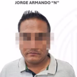 Dictan prisión preventiva a alcalde de Tlalnepantla, Morelos: Es acusado de violación contra adolescente