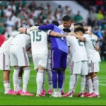 Mundial 2026: ¿Cuáles son los posibles rivales de la Selección Mexicana?