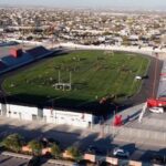 Disfruta del Mundial en la X y Estadio 8 de Diciembre