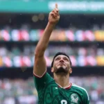 Primero, Raúl Jiménez sobrevivió. Luego triunfó. Y ahora lo ha hecho en un Mundial