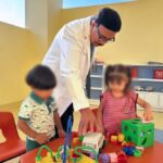 IMSS inaugura en Ciudad Juárez primer CECI del país para fortalecer cuidado infantil y justicia social