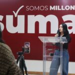 “No somos iguales”, responde Brighite Granados con casos comprobados de panistas vinculados al crimen organizado tras “calumnias sin pruebas”