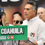 ¿Quiere PAN ir solo en Chihuahua para que gane Morena?: Alito Moreno