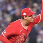 Debutó juarense Samy Natera Jr. en las Grandes Ligas