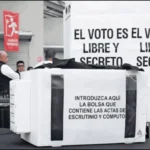 INE presenta nuevo modelo de Credencial para Votar: tiene 25 elementos de seguridad