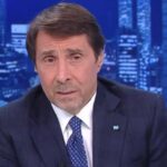 Pidió disculpas periodista argentino que dijo “detestar” a mexicanos