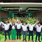 «Sin Cruz no hay alianza en Chihuahua»: Partido Verde