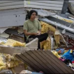 Reportan más de dos mil fallecidos por el terremoto doble en Venezuela