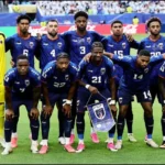 Adiós a Cabo Verde, la gran revelación del Mundial 2026