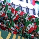 Mundial 2026: Afición mexicana deja todo en la última batalla
