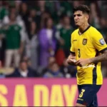 ¿Qué es la Ley Prestianni? La regla que se aplicó en el México vs Ecuador