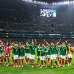 México vs Inglaterra: así le ha ido al Tri ante su inminente rival en octavos