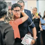 Agentes que abatieron a mexicano no llevaban cámaras corporales