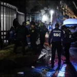 Gobierno de la CDMX reporta la muerte de dos personas por asfixia; suceso se presenta durante festejo mundialista