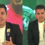 Respondió conductor mexicano a argentino: “que lo echen del trabajo”