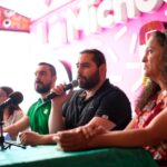 INVITA EL PARTIDO VERDE A CARRERA «HUELLITAS VERDES: KILÓMETROS DE AYUDA», EN BENEFICIO DE REFUGIOS DE ANIMALES