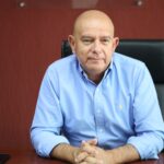 Más de 250 mil personas en la capital, son beneficiarias de un derecho social que impulsa la Presidenta Claudia: Cuauhtémoc Estrada