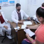 Recomienda IMSS atención oportuna de miomas complicados con anemia severa