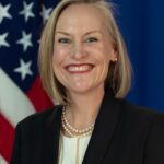Nueva Cónsul General de los Estados Unidos en Ciudad Juárez