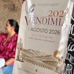 Invita Gobierno del Estado a celebrar la Tercera Fiesta de la Vendimia del Valle de Paquimé 2026