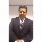 Falleció Ricardo Meza, cronista deportivo y enlace de SEECH Zona Norte