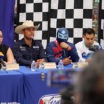 Anuncian la carrera con causa “Pistón”  en el Parque Central
