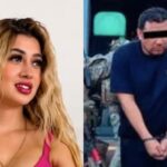 Él es hijo del R-1, exnovio de Valeria Márquez, que pidió feminicidio
