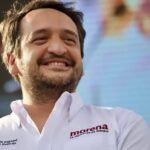 ¿Quién es Andy López? El heredero de la dinastía obradorista
