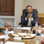 Juárez refuerza prevención ante el gusano barrenador