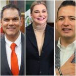 Reunión a puerta cerrada, en Cibeles, Maru, Bonilla, Loya y más