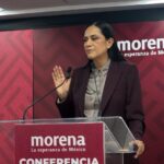 «Retiro de visa de Andy López es político»: Montiel