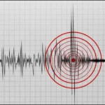 Sismo de 5.7 sacude El Salvador, Honduras y Nicaragua; esto se sabe
