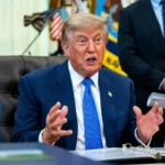 Trump ya deportó a 271 mil mexicanos: INM
