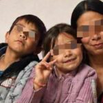 Encontraron muertos a maestra y sus niños dentro de su casa en Puebla