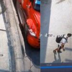 Murió hombre atropellado por tráiler tras ser empujado