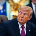 Trump intensifica sus políticas para frenar la inmigración con más restricciones de visas