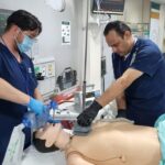 Capacita IMSS Chihuahua a personal de Enfermería de Ciudad Juárez