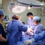 Realiza IMSS con éxito procuración multiorgánica en el HGR No. 66 en Ciudad Juárez