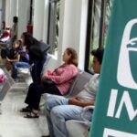 Pensionados del IMSS podrán disponer de su pago mensual desde el lunes 3 de agosto