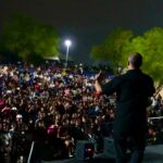 Reúne Festival Soy Joven 2026 a más de 5 mil jóvenes en Ciudad Juárez