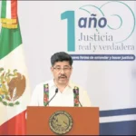 “Poder Judicial no atiende encargos”: Hugo Aguilar