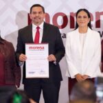 Morena define Coordinaciones en siete Entidades del país