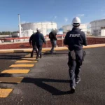 Golpe al Huachicol, sucedió en Guanaguato