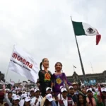 Morena designa a Verónica Díaz como coordinadora para Zacatecas